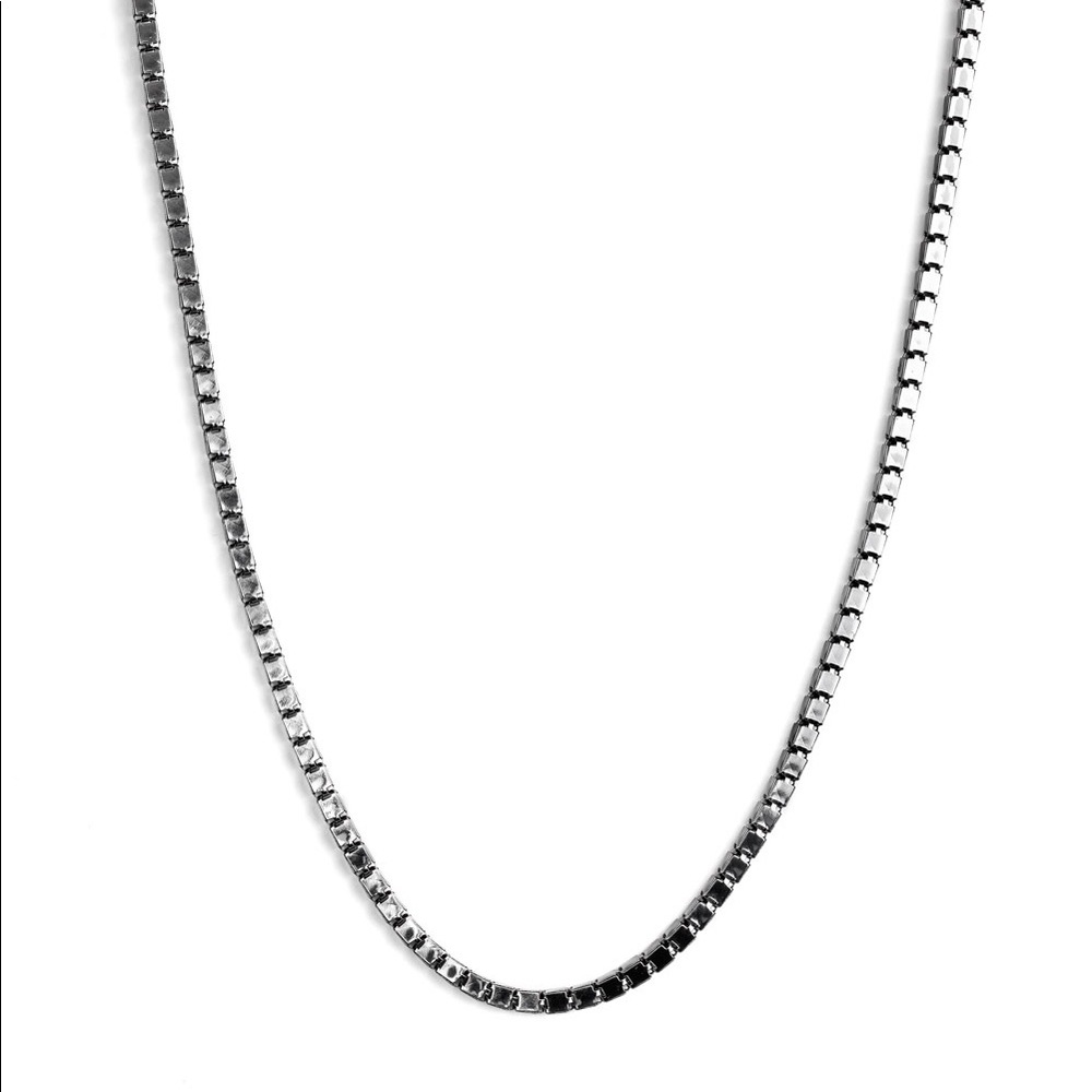 Gentlemen necklaces